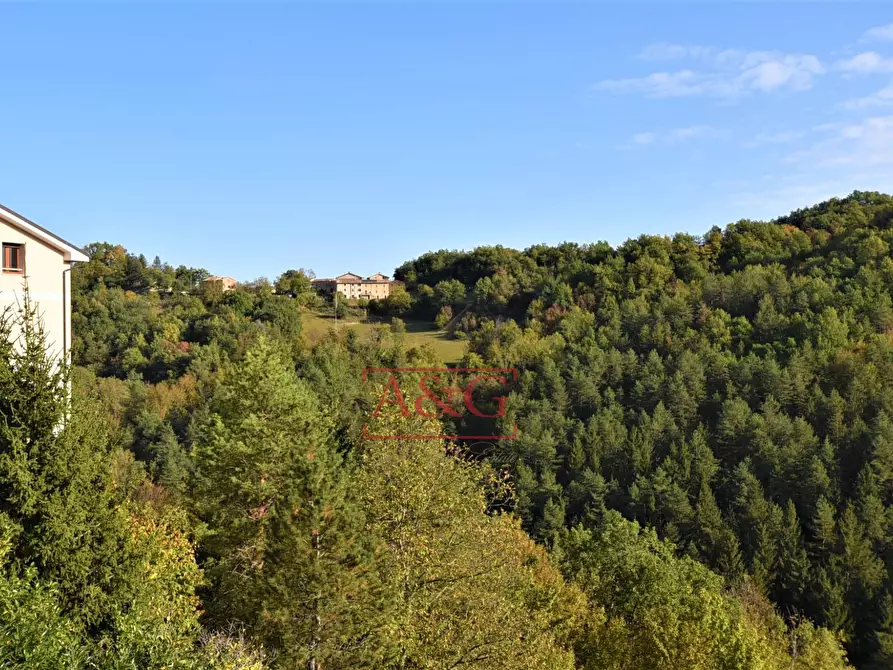 Immagine 28 di Appartamento in vendita  in Via Rio a Montefortino