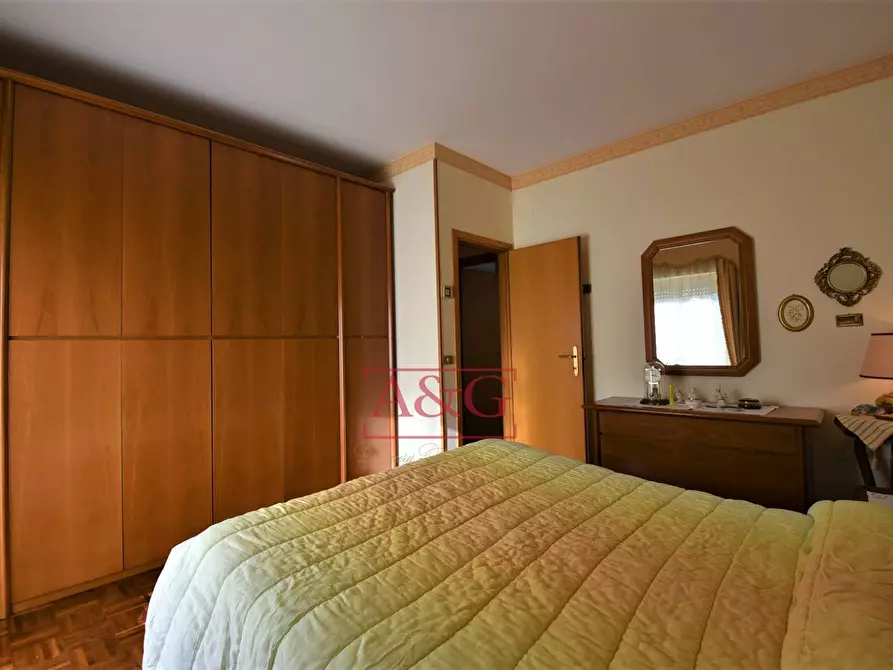 Immagine 20 di Appartamento in vendita  in Via Rio a Montefortino