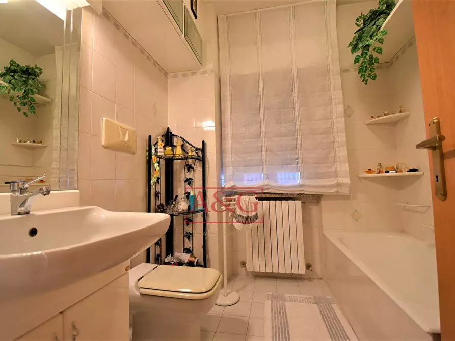 Immagine 22 di Appartamento in vendita  in Via Rio a Montefortino