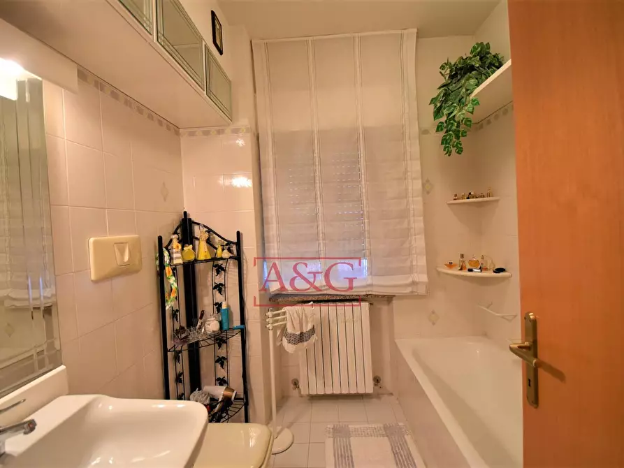 Immagine 23 di Appartamento in vendita  in Via Rio a Montefortino