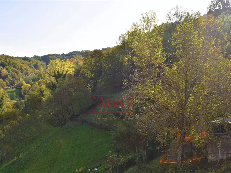 Immagine 27 di Appartamento in vendita  in Via Rio a Montefortino