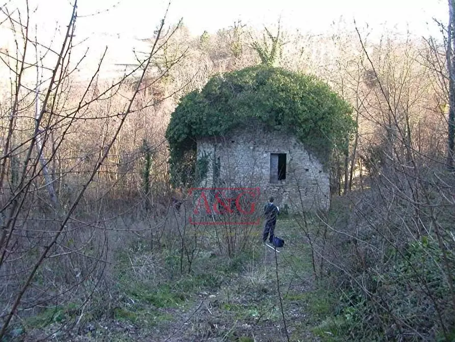 Immagine 1 di Rustico / casale in vendita  in località aso a Montefalcone Appennino