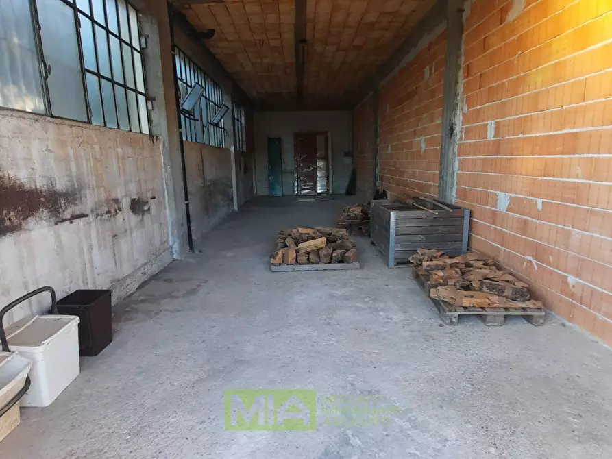 Immagine 7 di Box auto in affitto  in via Magellano a Altidona