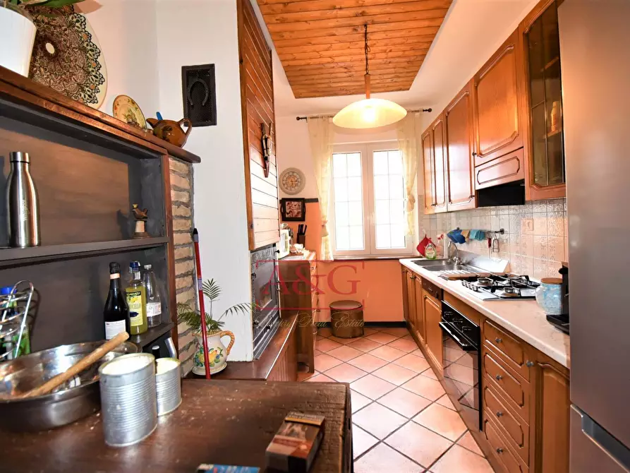 Immagine 32 di Casa indipendente in vendita  in Contrada Cardagnano 319/C a Sarnano