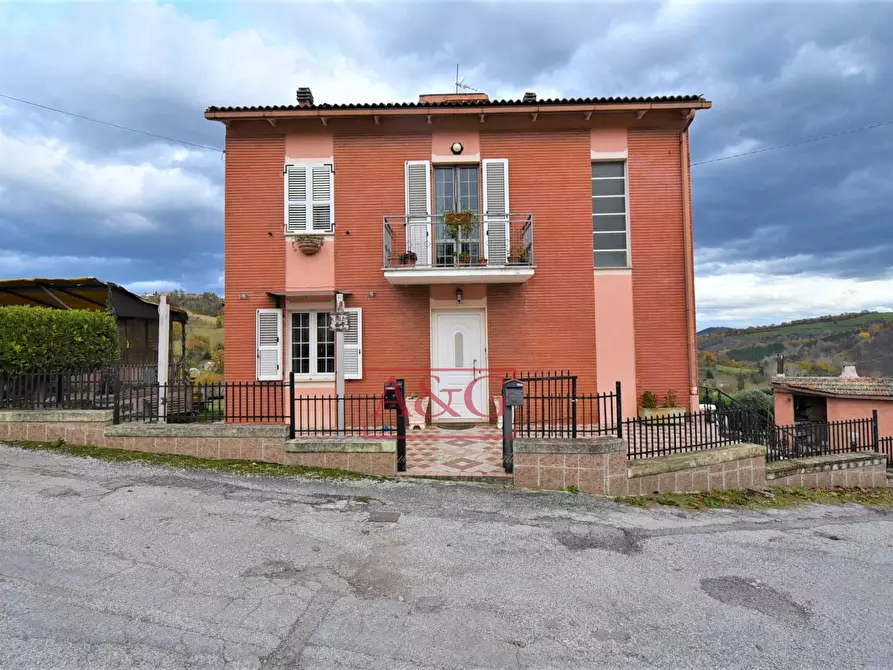 Immagine 35 di Casa indipendente in vendita  in Contrada Cardagnano 319/C a Sarnano