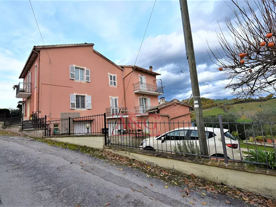 Immagine 34 di Casa indipendente in vendita  in Contrada Cardagnano 319/C a Sarnano