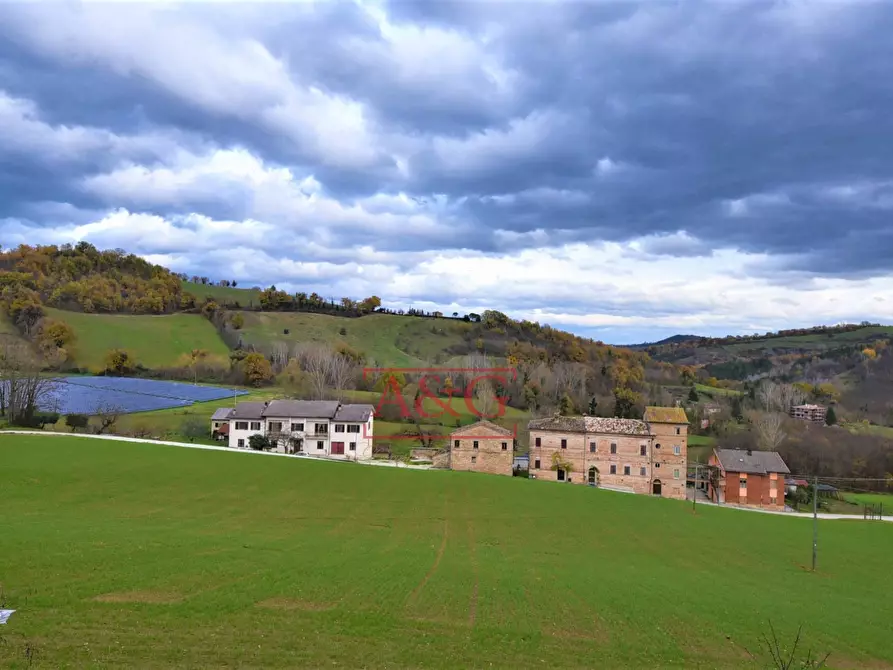 Immagine 37 di Casa indipendente in vendita  in Contrada Cardagnano 319/C a Sarnano