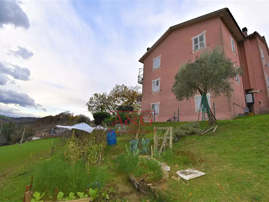 Immagine 39 di Casa indipendente in vendita  in Contrada Cardagnano 319/C a Sarnano