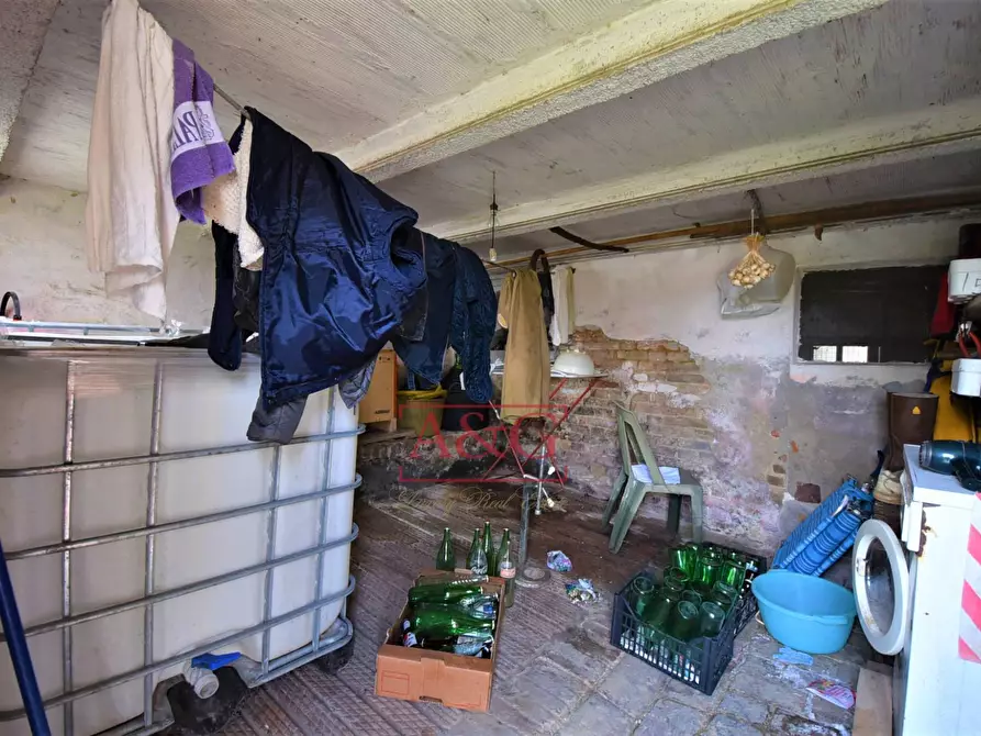 Immagine 5 di Casa indipendente in vendita  in Località Villa Cese a Amandola