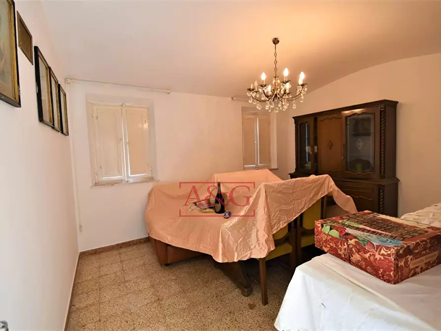 Immagine 22 di Casa indipendente in vendita  in Località Villa Cese a Amandola