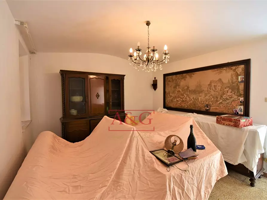 Immagine 23 di Casa indipendente in vendita  in Località Villa Cese a Amandola