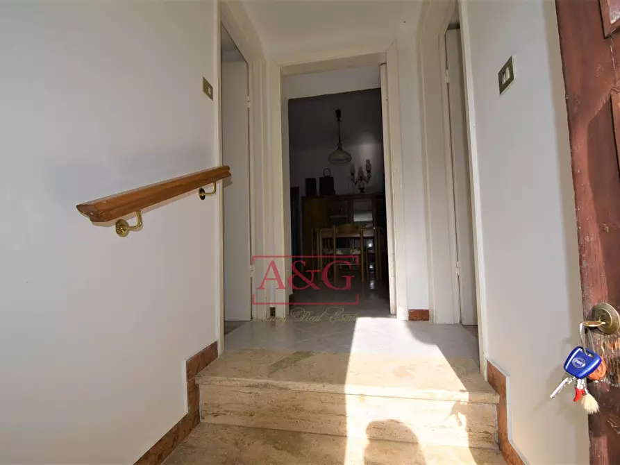 Immagine 24 di Casa indipendente in vendita  in Località Villa Cese a Amandola