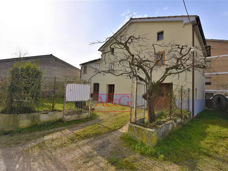 Immagine 28 di Casa indipendente in vendita  in Località Villa Cese a Amandola