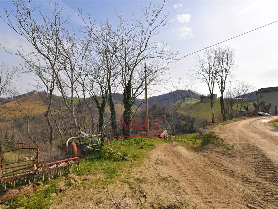 Immagine 29 di Casa indipendente in vendita  in Località Villa Cese a Amandola