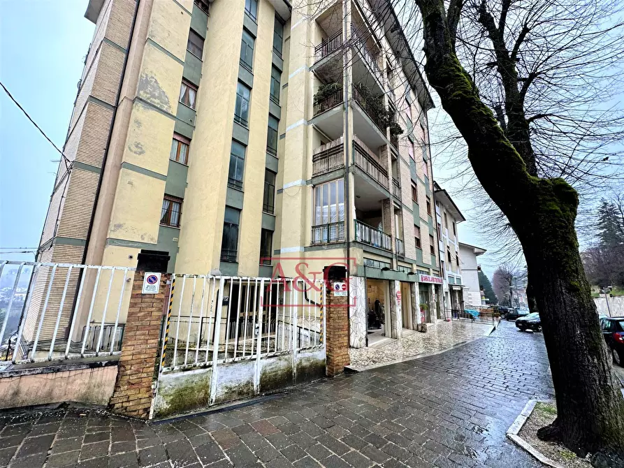 Immagine 23 di Appartamento in vendita  in Via Cesare Battisti 79 a Amandola