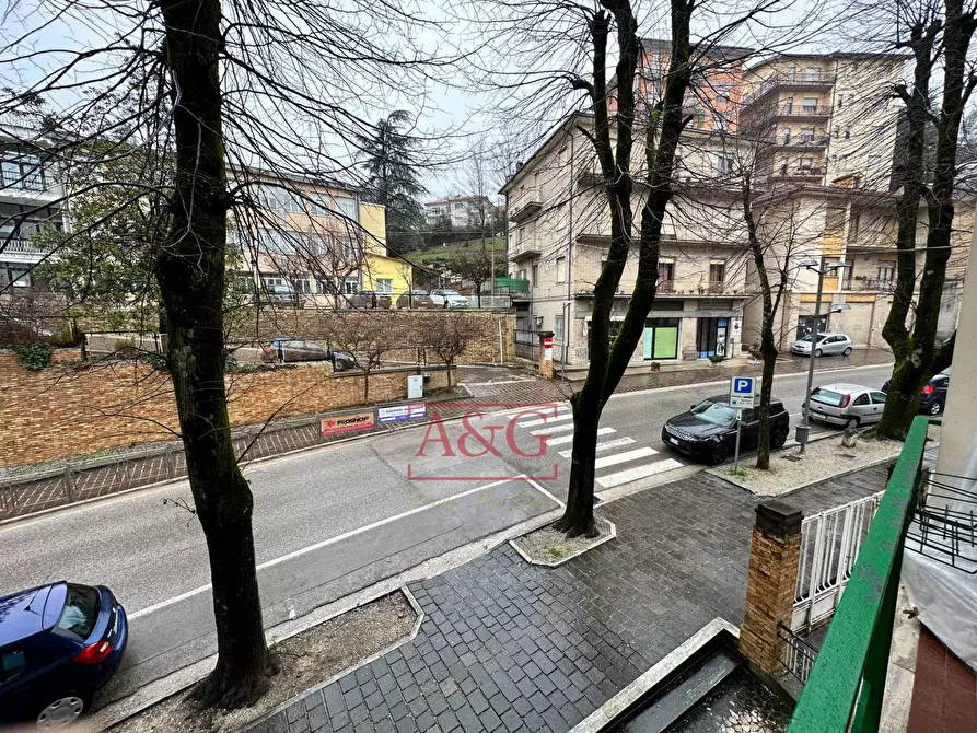 Immagine 20 di Appartamento in vendita  in Via Cesare Battisti 79 a Amandola