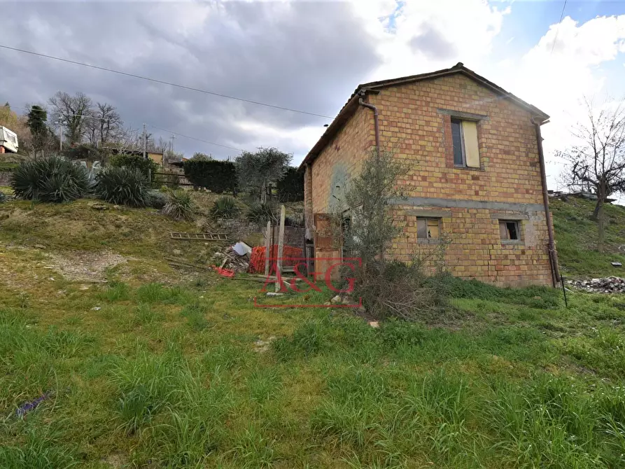 Immagine 21 di Rustico / casale in vendita  in VIA BARCHETTA snc a Monte San Martino
