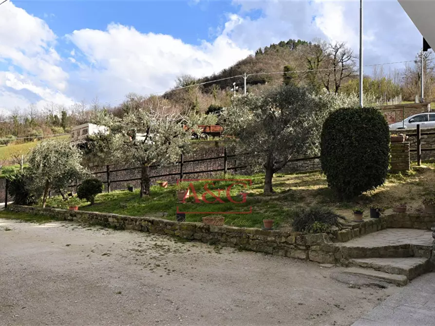 Immagine 26 di Rustico / casale in vendita  in VIA BARCHETTA snc a Monte San Martino