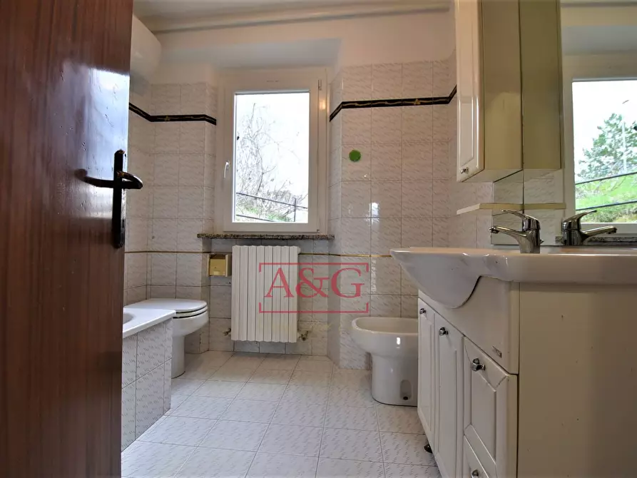 Immagine 34 di Rustico / casale in vendita  in VIA BARCHETTA snc a Monte San Martino