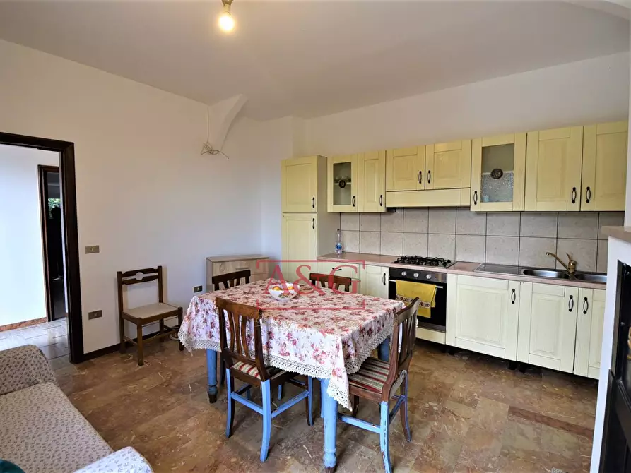 Immagine 30 di Rustico / casale in vendita  in VIA BARCHETTA snc a Monte San Martino