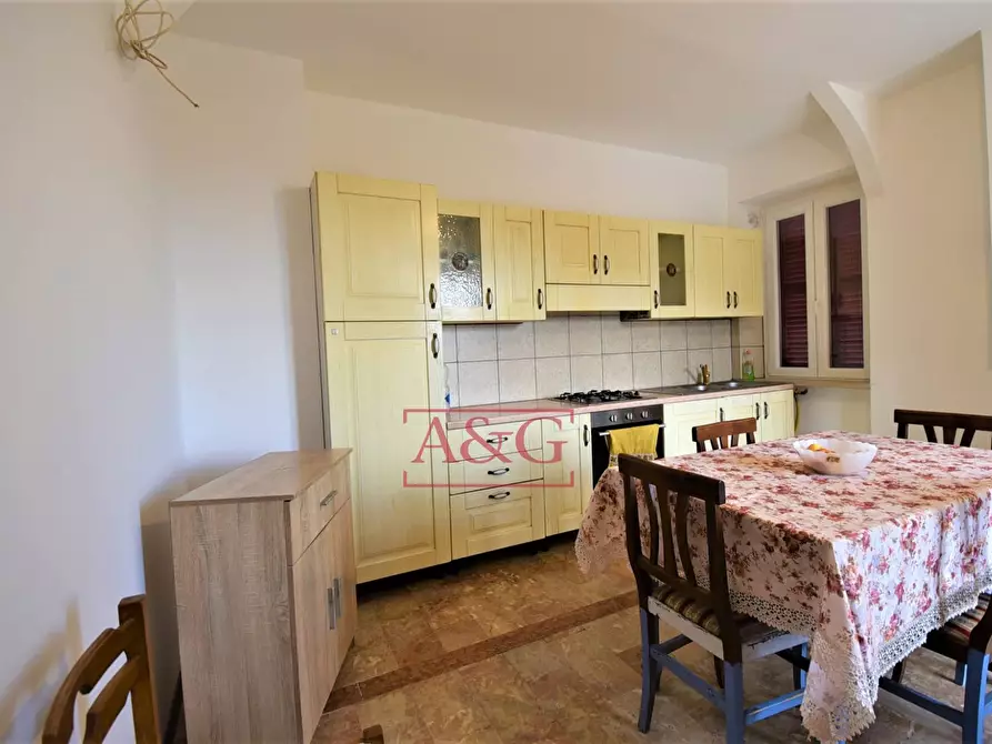 Immagine 29 di Rustico / casale in vendita  in VIA BARCHETTA snc a Monte San Martino