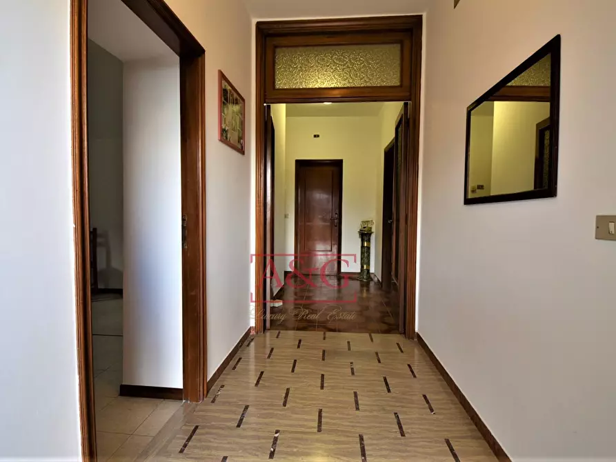 Immagine 31 di Rustico / casale in vendita  in VIA BARCHETTA snc a Monte San Martino