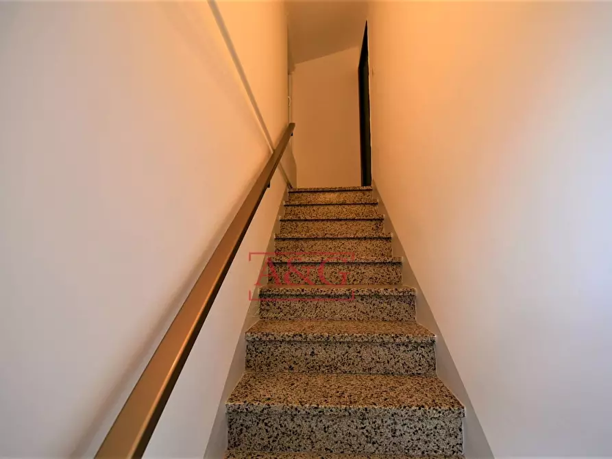 Immagine 37 di Rustico / casale in vendita  in VIA BARCHETTA snc a Monte San Martino