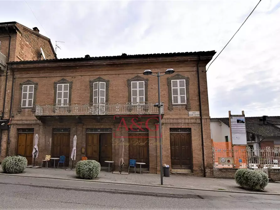 Immagine 1 di Casa indipendente in vendita  in via Cesare Battisti 3 a Amandola