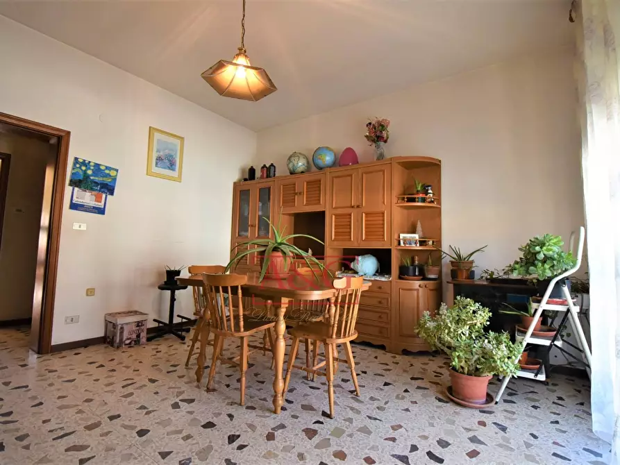 Immagine 4 di Appartamento in vendita  in Via Campo Sportivo a Comunanza