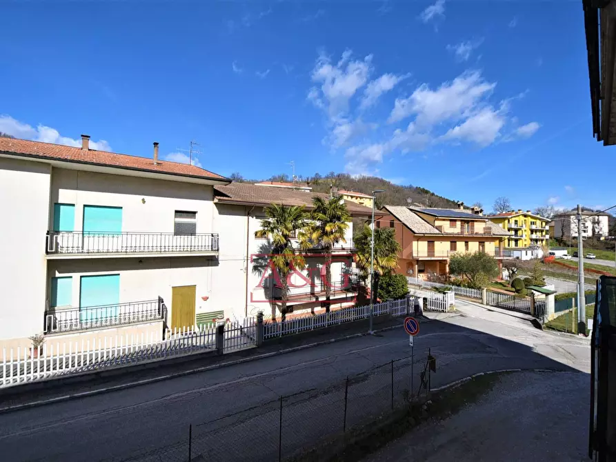 Immagine 5 di Appartamento in vendita  in Via Campo Sportivo a Comunanza