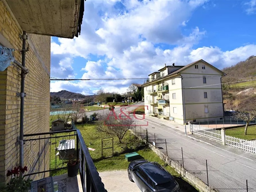 Immagine 6 di Appartamento in vendita  in Via Campo Sportivo a Comunanza