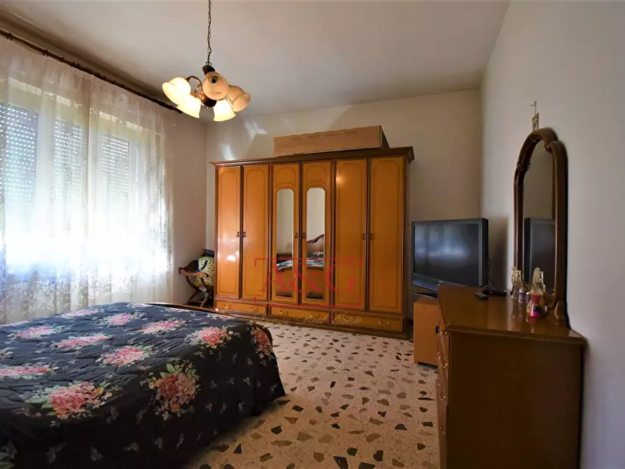 Immagine 8 di Appartamento in vendita  in Via Campo Sportivo a Comunanza