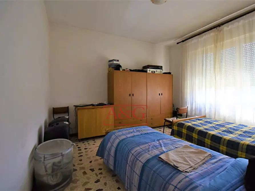 Immagine 11 di Appartamento in vendita  in Via Campo Sportivo a Comunanza