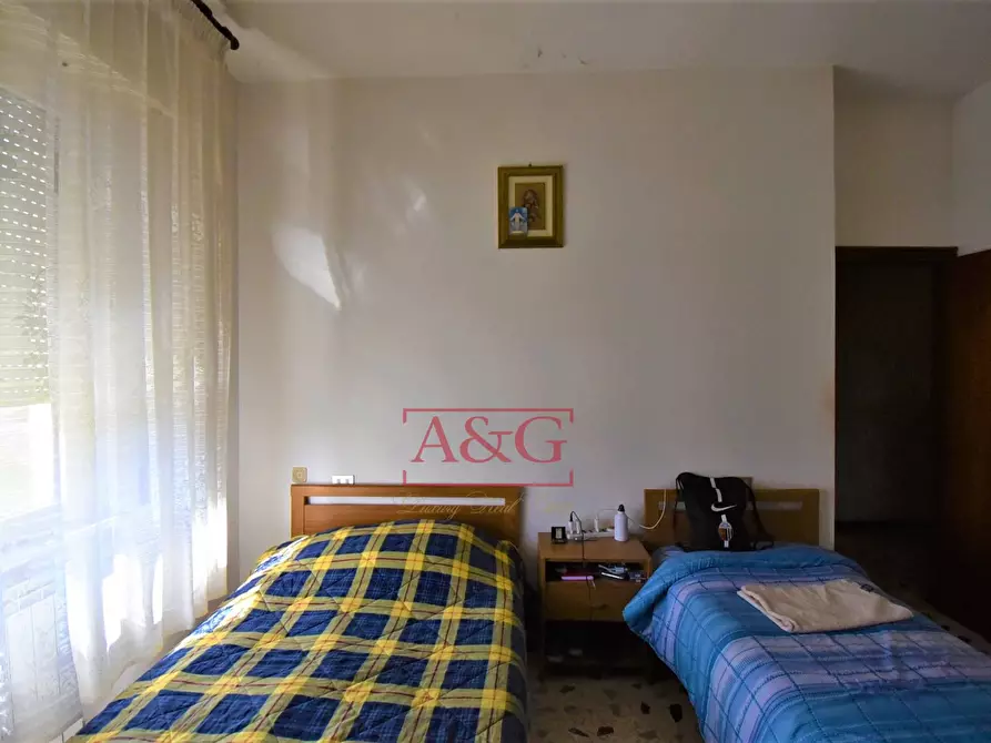 Immagine 12 di Appartamento in vendita  in Via Campo Sportivo a Comunanza