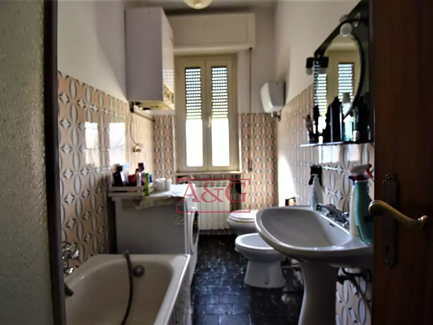 Immagine 13 di Appartamento in vendita  in Via Campo Sportivo a Comunanza