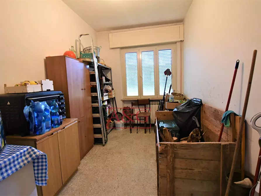 Immagine 14 di Appartamento in vendita  in Via Campo Sportivo a Comunanza