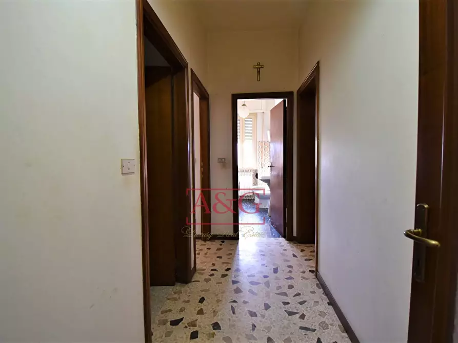 Immagine 15 di Appartamento in vendita  in Via Campo Sportivo a Comunanza