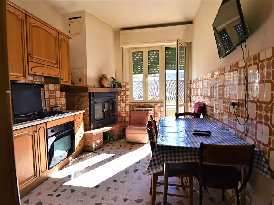 Immagine 16 di Appartamento in vendita  in Via Campo Sportivo a Comunanza