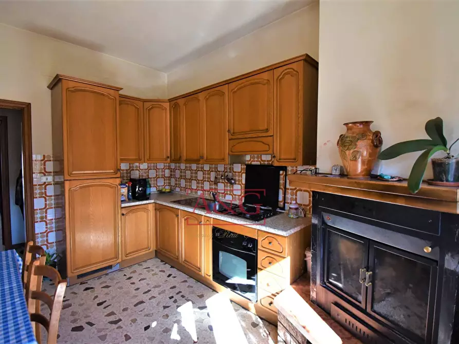 Immagine 19 di Appartamento in vendita  in Via Campo Sportivo a Comunanza