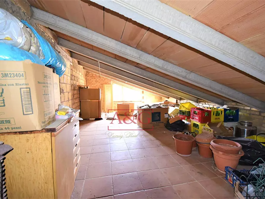 Immagine 20 di Appartamento in vendita  in Via Campo Sportivo a Comunanza