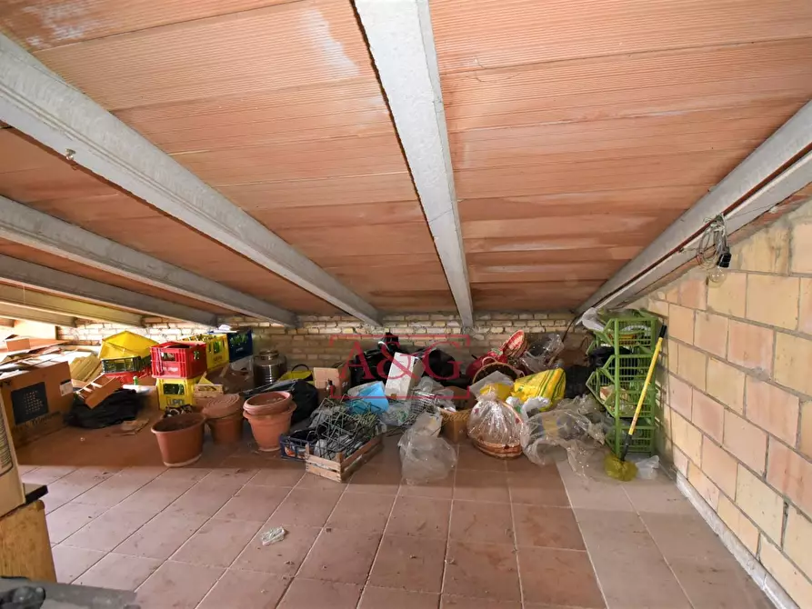 Immagine 21 di Appartamento in vendita  in Via Campo Sportivo a Comunanza