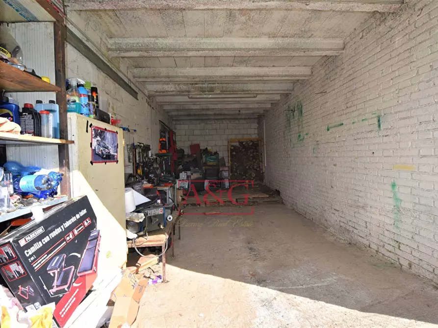 Immagine 23 di Appartamento in vendita  in Via Campo Sportivo a Comunanza