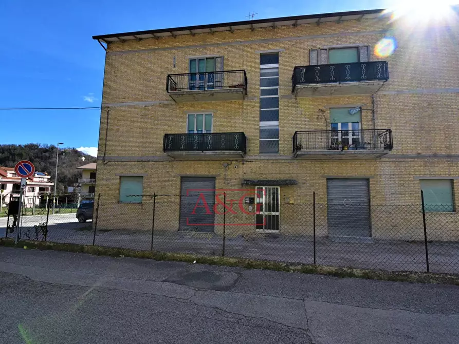 Immagine 24 di Appartamento in vendita  in Via Campo Sportivo a Comunanza