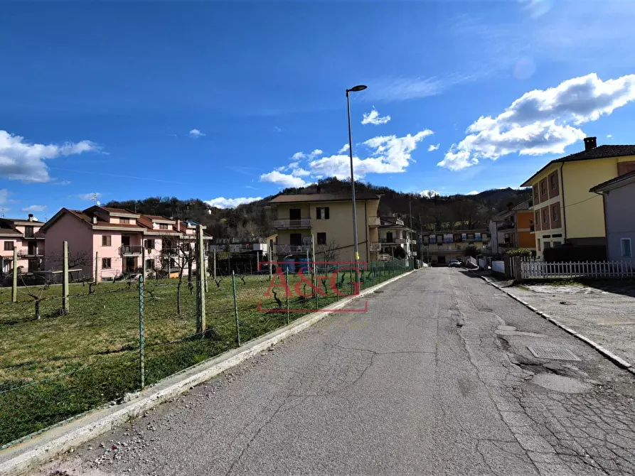 Immagine 26 di Appartamento in vendita  in Via Campo Sportivo a Comunanza