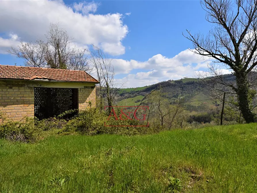 Immagine 10 di Rustico / casale in vendita  in montefalcone a Montefalcone Appennino