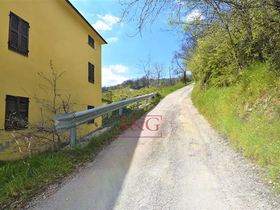 Immagine 3 di Rustico / casale in vendita  in montefalcone a Montefalcone Appennino
