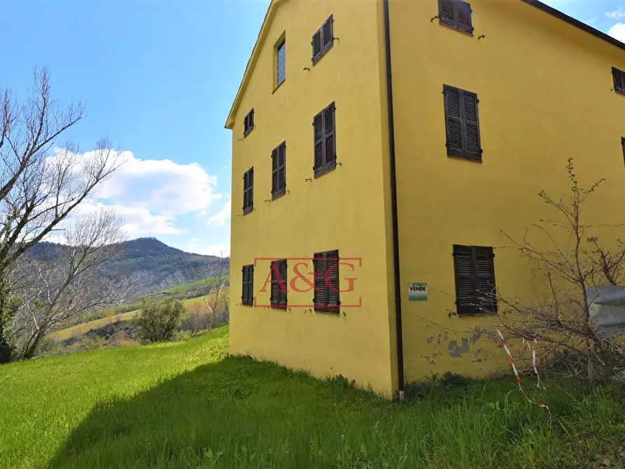 Immagine 4 di Rustico / casale in vendita  in montefalcone a Montefalcone Appennino