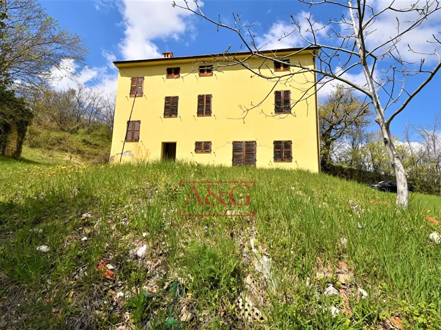 Immagine 2 di Rustico / casale in vendita  in montefalcone a Montefalcone Appennino