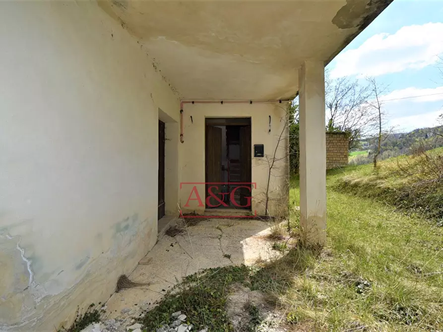 Immagine 16 di Rustico / casale in vendita  in montefalcone a Montefalcone Appennino