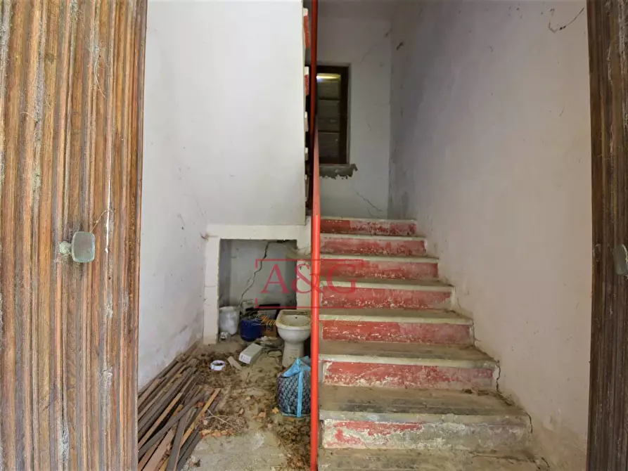 Immagine 17 di Rustico / casale in vendita  in montefalcone a Montefalcone Appennino